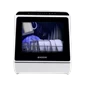 Máy rửa chén bát để bàn thông minh KOCHI DW-C400VN