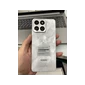 Điện thoại thông minh Honor X7c (8+256GB) Trắng (Moonlight White)_ALT-LX2WHI - 863760074178067 - LX2WHI