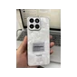Điện thoại thông minh Honor X7c (8+256GB) Trắng (Moonlight White)_ALT-LX2WHI - 863760071910108 - LX2WHI