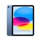 iPad A16 Wifi 512GB Xanh Dương