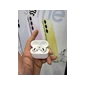 Tai nghe Bluetooth Apple AirPods 4 with Active Noise Cancellation - MXP93ZP/A - TBH