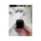 Apple Watch Series 8 GPS + Cellular 45mm Graphite Stainless Steel Case with Graphite Milanese Loop_MNKX3VN/A - TBH