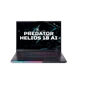 Laptop Acer Predator Helios 18 AI (PH18-73-98AQ) Black