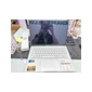 Máy tính xách tay Asus K3405Z i5-12500H/16GB/512GB SSD/RTX2050 4GB/14 2.8K OLED/ax+BT/FP/Win11Home/Cool Silver/2YW_K3405ZF-KM184 - Cũ