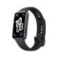 Vòng đeo tay thông minh Huawei Band 10 - Khung viền Polymer Màu Đen