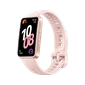 Vòng đeo tay thông minh Huawei Band 10 - Khung viền Polymer Hồng