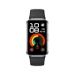  Vòng đeo tay thông minh Huawei Band 10 - Khung viền hợp kim nhôm Đen mờ