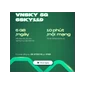 Gói cước Vnsky 5G 6SKY119