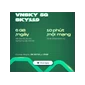 Gói cước Vnsky 5G SKY119