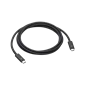 Cáp Apple Thunderbolt 4 USB-C 1.8m MW5J3ZA - Chính hãng Apple