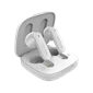 Tai nghe không có khung trùm qua đầu hiệu ALPHA WORKS AW-CURVE 100 White