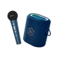 Loa hiệu ALPHA WORKS AW- SONIK PLUS Xanh Dương