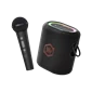 Loa hiệu ALPHA WORKS AW- SONIK PLUS Đen