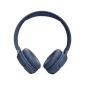 Tai nghe Bluetooth chụp tai JBL Tune 520BT - Chính Hãng Blue