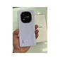 ĐIỆN THOẠI DI ĐỘNG (TEL) REDMI NOTE 14 PRO+ 5G 6.67/SNAP 7S GEN3/8G/256G/200+8+2MP/20MP/5110mAh (24115RA8EG)/TÍM (693255443104 -