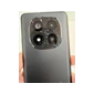 ĐIỆN THOẠI DI ĐỘNG (TEL) REDMI NOTE 14 PRO+ 5G 6.67/SNAP 7S GEN3/8G/256G/200+8+2MP/20MP/5110mAh (24115RA8EG)/ĐEN (693255443101 -