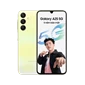Samsung Galaxy A25 5G - 6GB/128GB  Màu Vàng