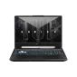 Laptop ASUS TUF Gaming A15 FA506NCR-HN047W Đen