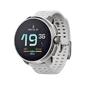 Đồng hồ thể thao định vị GPS SUUNTO RACE (Viền Thép) Bạc