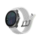 Đồng hồ thể thao định vị GPS SUUNTO RACE S (Viền Titanium) Trắng