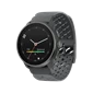 Đồng hồ thể thao định vị GPS SUUNTO RACE S (Viền Titanium) Xám