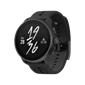 Đồng hồ thể thao định vị GPS SUUNTO RACE S  (Viền Thép) Đen