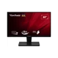Màn hình Viewsonic VA2215-H (21.5 inch/FHD/VA/100Hz/1ms) - Chính hãng Đen