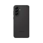 Ốp lưng Silicone Samsung A56 Đen
