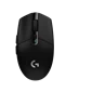 Chuột game không dây Logitech G304 Đen (USB) Đen