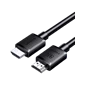 Cáp chuyển đổi Ugreen HDMI 8K 1.5m HD175 Đen
