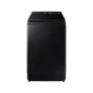 Máy giặt Samsung Inverter 13 kg WA80F13S5BSV Đen