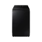 Máy giặt Samsung Inverter 15 kg WA80F15B6BSV Đen