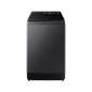 Máy giặt Samsung Inverter 15 kg WA80F15S5CSV Xám