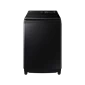 Máy giặt Samsung Inverter 21 kg WA80F21B9BSV Đen