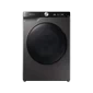 Máy giặt sấy Samsung giặt 11 kg - sấy 7 kg WD11T734DBX/SV Ghi Xám