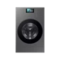 Máy giặt sấy Samsung giặt 25 kg - sấy 15 kg WD25DB8995BZSV Đen Bí Ẩn