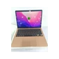 MTXT MacBook Air 13-inch, Apple M1/8GB/256GB, Gold-Cũ 99% - Cũ