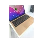 MTXT MacBook Air 13-inch, Apple M1/8GB/256GB, Gold-Cũ 99% - Cũ