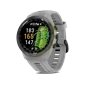 Đồng hồ thông minh Garmin Approach S70 - 42 mm - Chính Hãng Xám