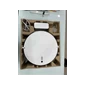 Máy hút bụi Xiaomi Robot VACUUM-MOP 2 Lite EU, Trắng - BHR5217EU