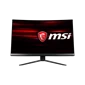 MSI Optix MAG271C  Đen