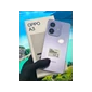 Điện thoại di động OPPO A3 - CPH2669, 6+128GB, Tím ánh sao - 868884075672756 - OPA3128TM