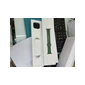 Apple Watch Series 7 GPS + Cellular, 41mm Green Aluminium Case with Clover Sport Band - Regular, MKHT3VN/A - TBH