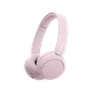 Tai nghe chụp tai (không dây) SONY WH-CH520 - Chính Hãng Hồng