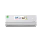 Comfee Inverter 17.500 BTU (2 HP) CFS-18VAF Trắng