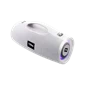 Loa Bluetooth Olike S6 Trắng