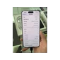 ĐTDĐ Apple iPhone 16 Pro Max 512GB White Titanium_MYX13VN/A - SK064942GPP - MYX13VN - TBH