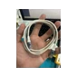 Cáp 9FIT USB-C to Lightning 1M White - 9FCA002W - C241000007082 - 9FCA002W - TBH