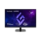 Màn hình ViewSonic VX2457A-HD-PRO Đen