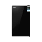 Funiki Mini cánh kính 90 lít HR-S690GB Ghi Đen